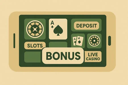 NolimitWay nettcasino