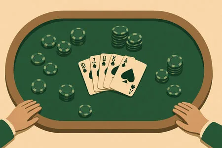 play poker NolimitWay