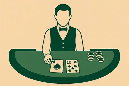 blackjacki mängud võrgus