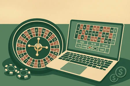 roulette NolimitWay