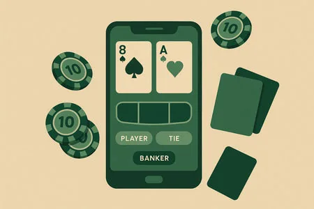 play card games
