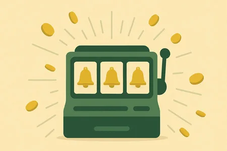 çevrimiçi slot makineleri