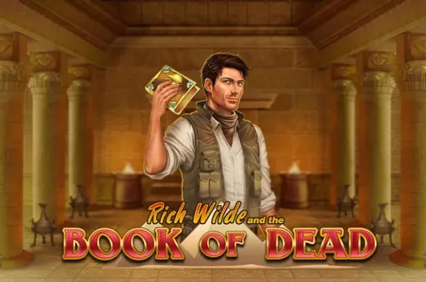slot Book of Dead