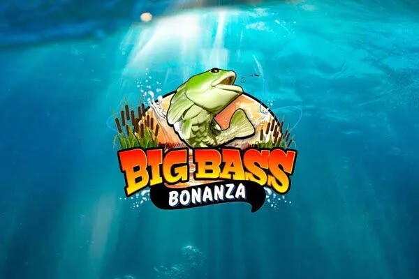 big bass bonanza megaways