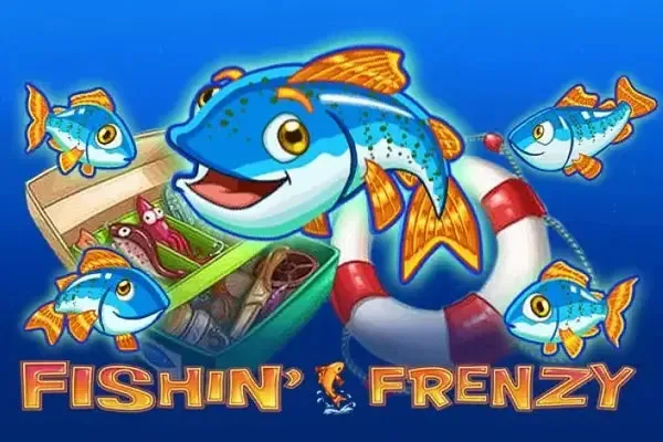 play fishin frenzy demo