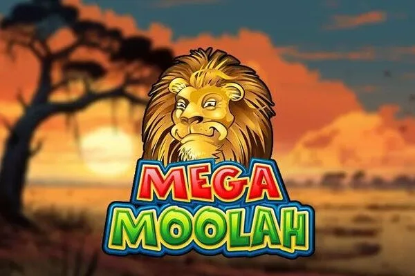 mega moolah slot