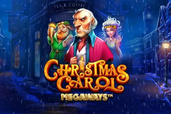 slot Christmas Carol Megaways