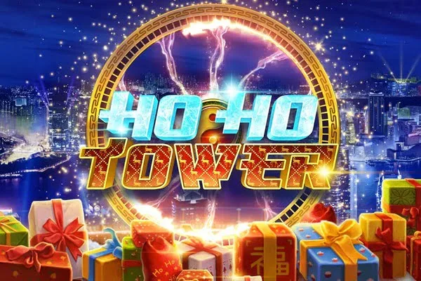 slot Ho Ho Tower