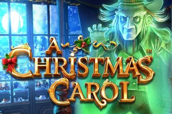 slot A Christmas Carol