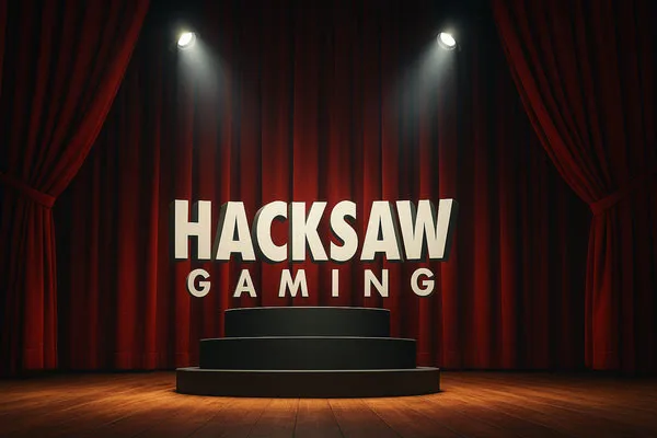 hacksaw casino games