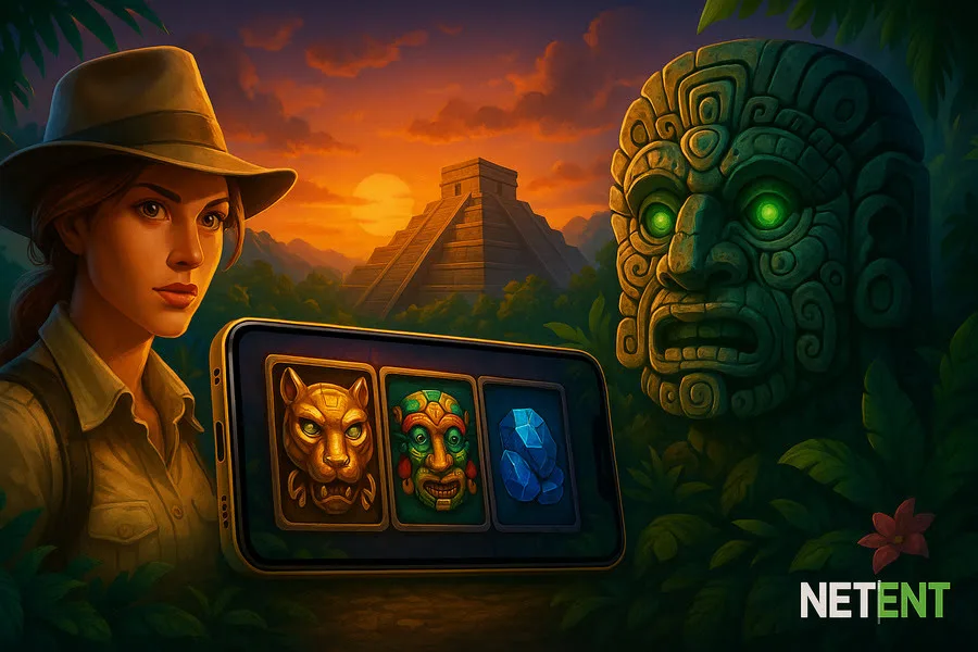 netent slot machine games 