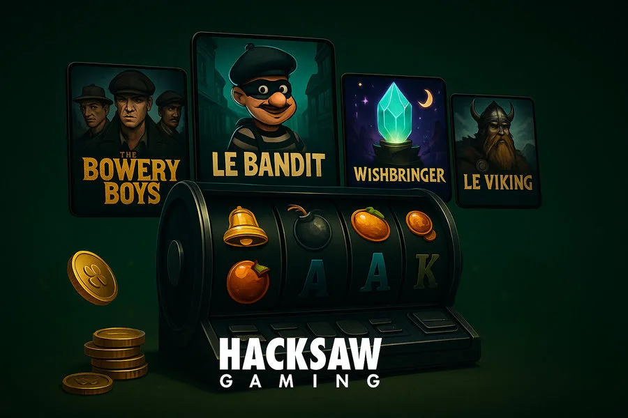 demo slot hacksaw gaming