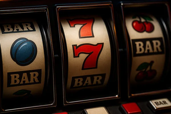 high volatility slots