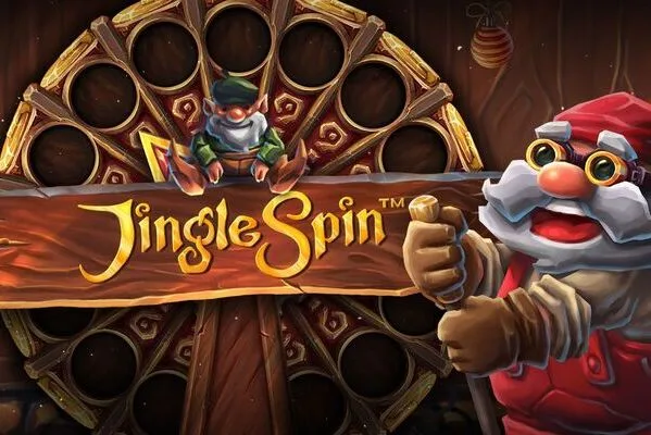 slot Jingle Spin