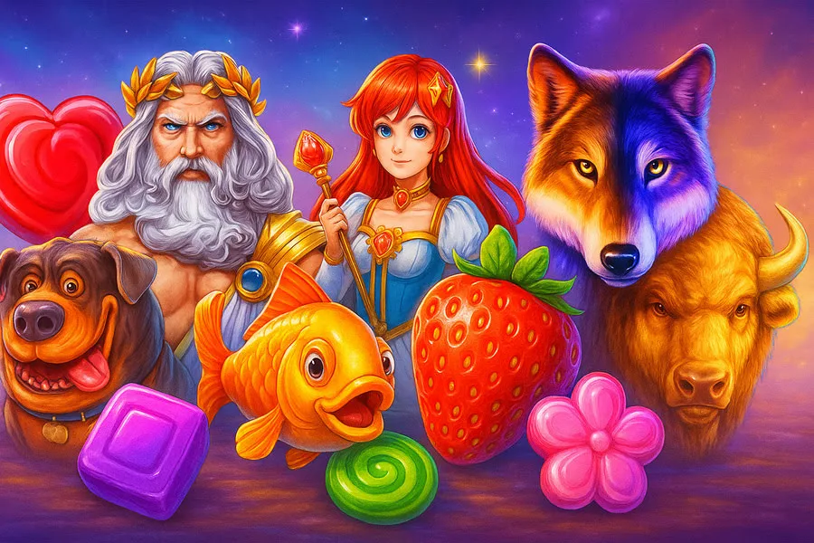 pragmatic play software