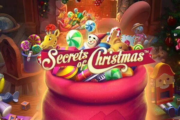 slot Secrets of Christmas