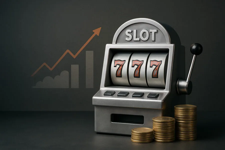 low volatility slots
