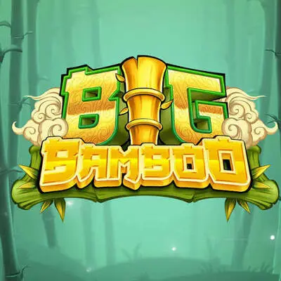 Big Bambooスロット