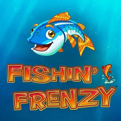 Fishin' Frenzyスロット