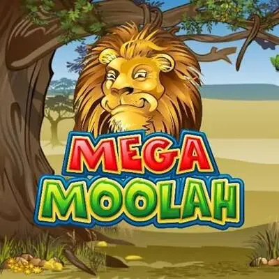 Mega Moolahスロット
