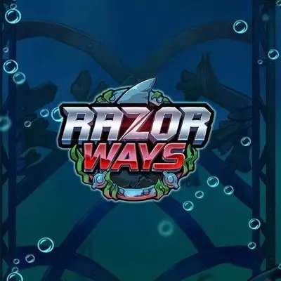 Razor Waysスロット