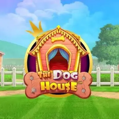 The Dog Houseスロット