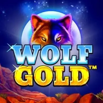 Wolf Goldスロット