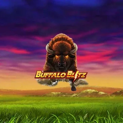 Buffalo Blitzスロット